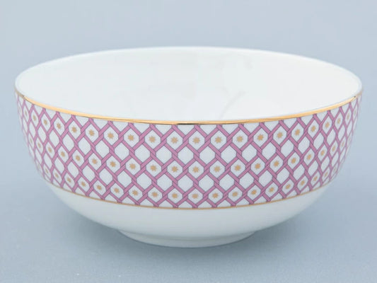 Salata kasesi 160 mm, şekli Doğu çizimi Aster 1