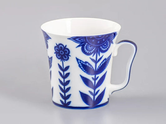 Cam şekli Leningrad çizimi Fleur