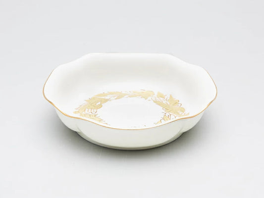 Kase ROSETTA Natasha Pink flowers / Pembe Cicekler