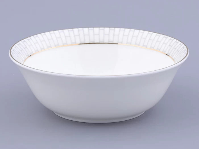 Salata kasesi 150 mm Premium Salamandra Gri KN1