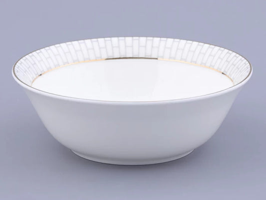 Salata kasesi 150 mm Premium Salamandra Gri KN1