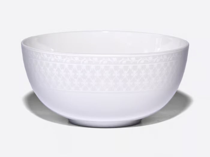 Yemek Takımı  Idyll  İnci Örgü Desen 4/16