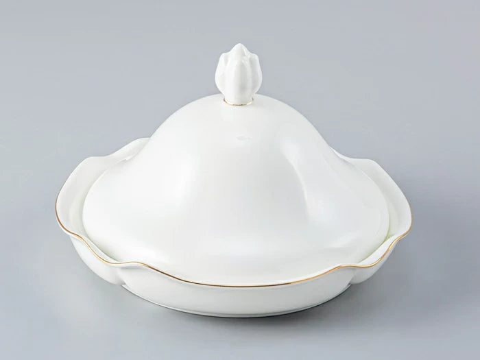 Yağlik Natasha Altın Kurdele