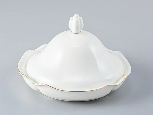 Yağlik Natasha Altın Kurdele