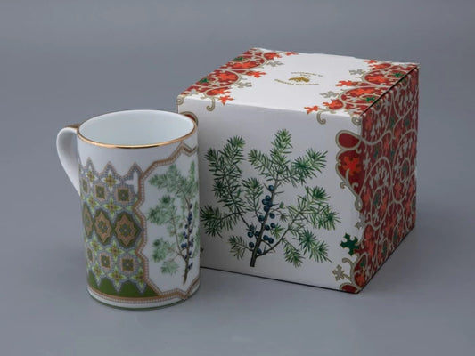 Kupa 400 ml,  Solo,Form Ardıç