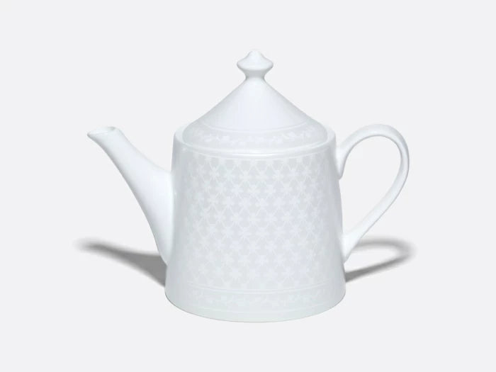 Çay Potu 940 ml  Idyllia Doğu İnci Örgü KN1