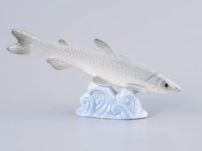 Heykel Neva Mavi Dalga