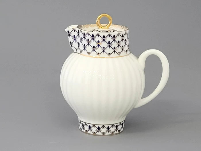 Kremalik  Dalga desenli Cobalt net 270 ml