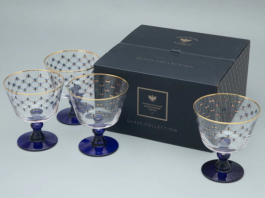 Set (4 kase) 380 ml