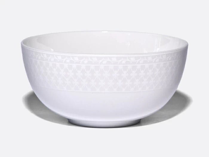 Salata Kasesi 19,5 cm Doğu İnci Örgü