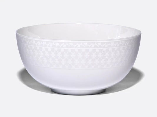 Salata Kasesi 19,5 cm Doğu İnci Örgü